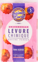 Розпушувач Sainte Lucie для тіста 5 саше