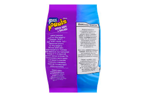 Чипси норі Васабі Norris м/у 25г