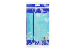 Рукавички універсальні латексні NOVUS,S