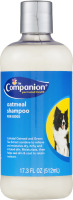 Companion Oatmeal Shampoo for Dogs