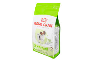 Корм для собак Royal Canin XSMALL ADULT