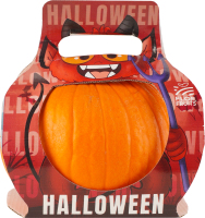 Гарбуз Halloween декоративний