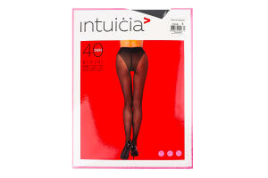 Колготи Интуиция Bikini 40den 3