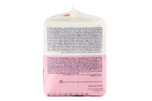 Прокладки гігієнічні Cleanic Soft Duo pack денні