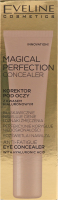 Консилер під очі Меджикал Перфекшн 02 медіум 15мл Евелін