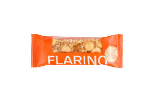 Батончик з фундуком, апельсином та лимоном Flarino м/у 25г