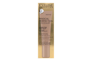 Консилер під очі Magical Perfection Anti-Fatigue 03 light vanilla 15мл Eveline