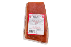 Підчеревина з травами Український м'ясокомбінат с/в в/ґ кг