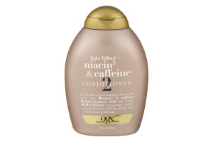 OGX Niacin3 & Caffeine Conditioner