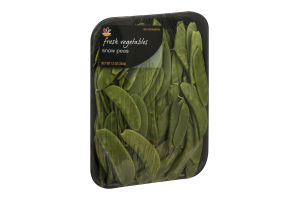 Ahold Fresh Vegetables Snow Peas