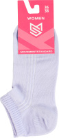 Носки женские MovementStandard №MS M0131S 016 36-38 бледно-фиолетовый