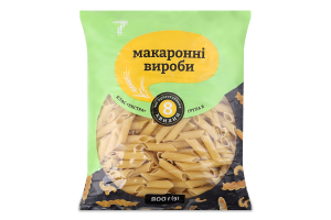 Макарони 7 800 г Пера
