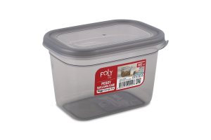 Контейнер 0.8л №BNM-0414 Foly Life 1шт