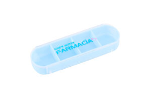Органайзер Таблетниця Farmacia