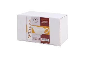 Соусник 100мл.Wilmax 996014