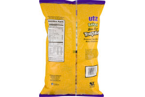UTZ Baked Bite Size Tortillas