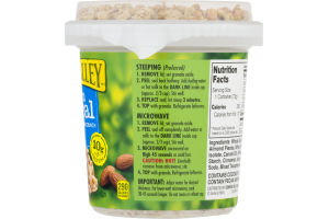 Nature Valley Protein Oatmeal Toasted Coconut Almond Crunch