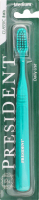 Зубна щітка Classic середня President