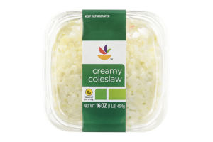 Ahold Creamy Coleslaw