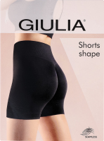Шорти жіночі Giulia Shape mint S/M