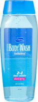 CareOne Antibacterial Island Spring 2-in-1 Body Wash