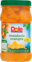 Dole Mandarin Oranges