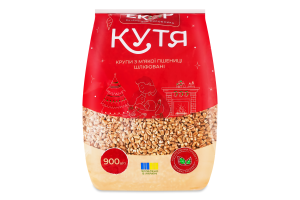 Кутья Екор м/у 900г