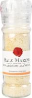 Сіль Sale Marino зі смаком апельсину