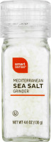 Smart Sense Mediterranean Sea Salt Grinder