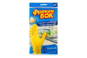 Рукавички універсальні M Фрекен Бок 1пара