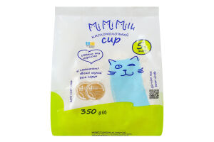 Творог 5% Mimimilk м/у 350г