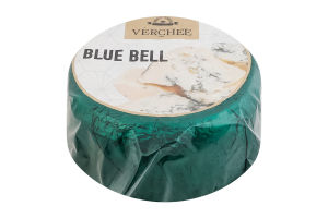 Сыр 50% мягкий с плесенью Blue bell Verchee кг