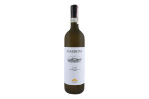 Вино Marrone Gavi DOCG белое сухое