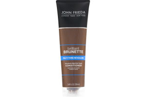 John Frieda Brilliant Brunette Colour Protecting Conditioner