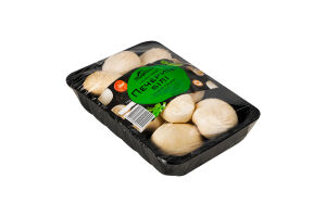 Гриби Mushboom Печериці