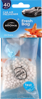 Ароматизатор Aroma Car Fresh Bag Ocean 10299