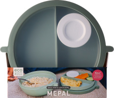 Ланч-бокс Mepal Bento Vita Нордік Сейдж