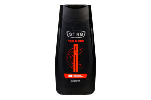 Гель для душу Red Code STR8 250мл