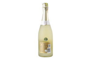 Вино игристое 0.75л 11.5% белое полусладкое Carta Nevada Cava Freixenet бут