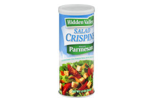 Hidden Valley Salad Crispins Italian Parmesan