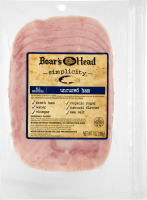 Boar's Head Simplicity Uncured Ham