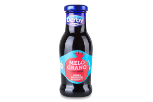 Нектар без доданого цукру Гранат Derby Blue с/пл 200мл