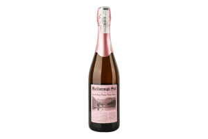 Вино ігр Marlborough Sun Sparkling Pinot Noir Rose