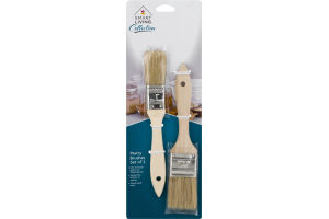 Smart Living Pastry Brush - 2 CT
