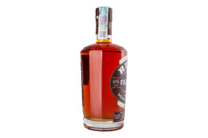 Віскі Rebel Bourbon Full Proof