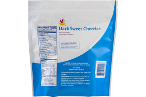 Ahold Dark Sweet Cherries