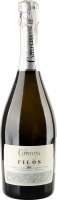 Вино ігристе La Capuccina Filos Spumante Brut