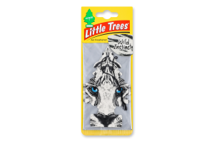Освіжувач повітря Little Trees Природний інстинкт
