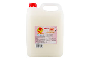 Засіб Файв бальзам миючий 5л Алес