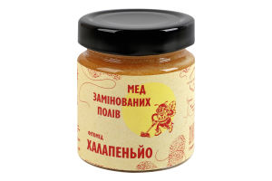 Фітомед Халапеньйо